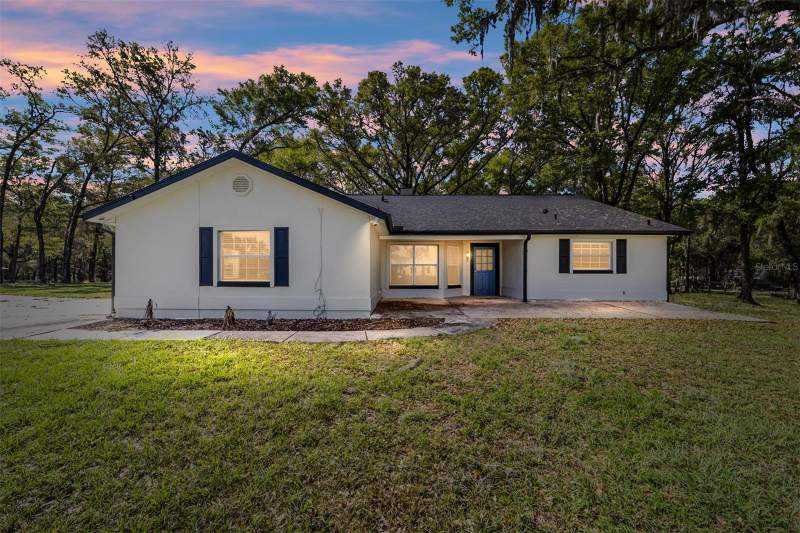 3 bedroom Single Family Residence at 13740 SW 49th Place, Rolling Hills Un 05, Ocala — photo 3