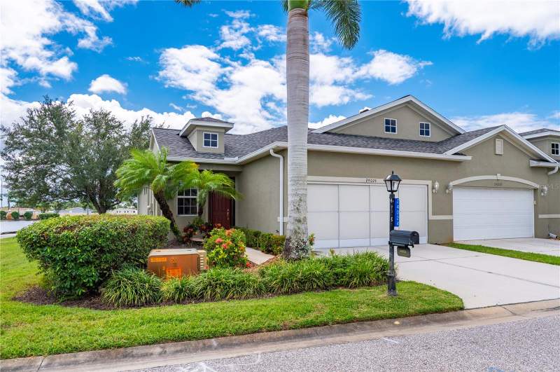 3 bedroom Villa at 24024 Buckingham Way, Kings Gate Ph 7B, Port Charlotte — photo 4