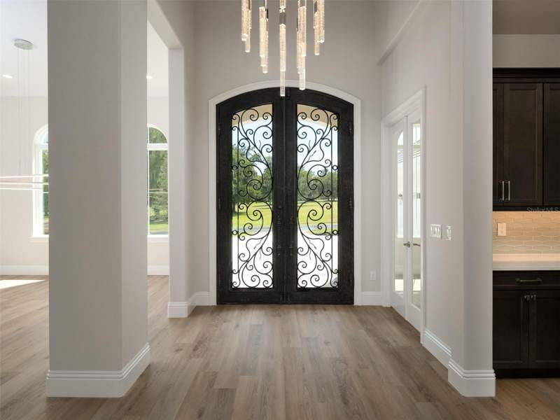 4 bedroom Single Family Residence at 7647 NW 33rd Place, Golden Ocala, Ocala — photo 3
