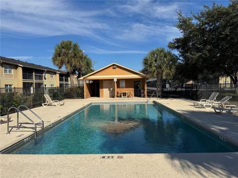 9907 Barley Club Drive #3, Orlando FL - photo 21 of 26