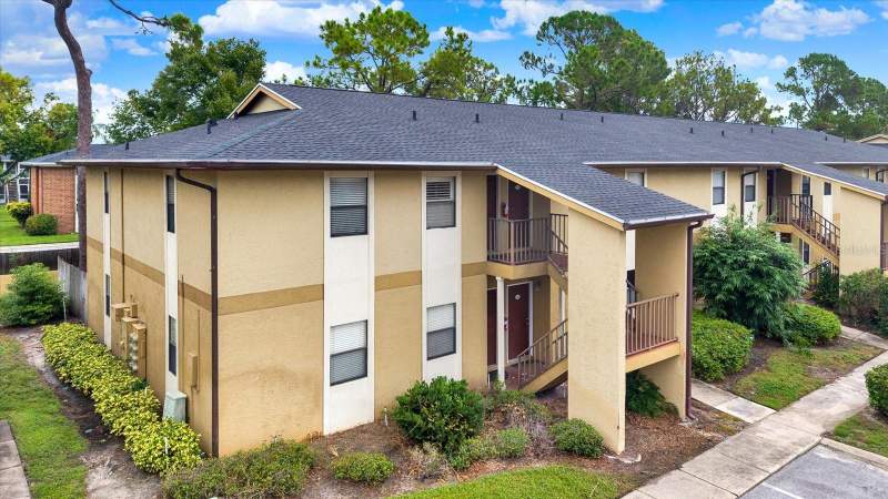 10199 SAILWINDS BOULEVARD #202 home for sale in Bella Vista on Lake