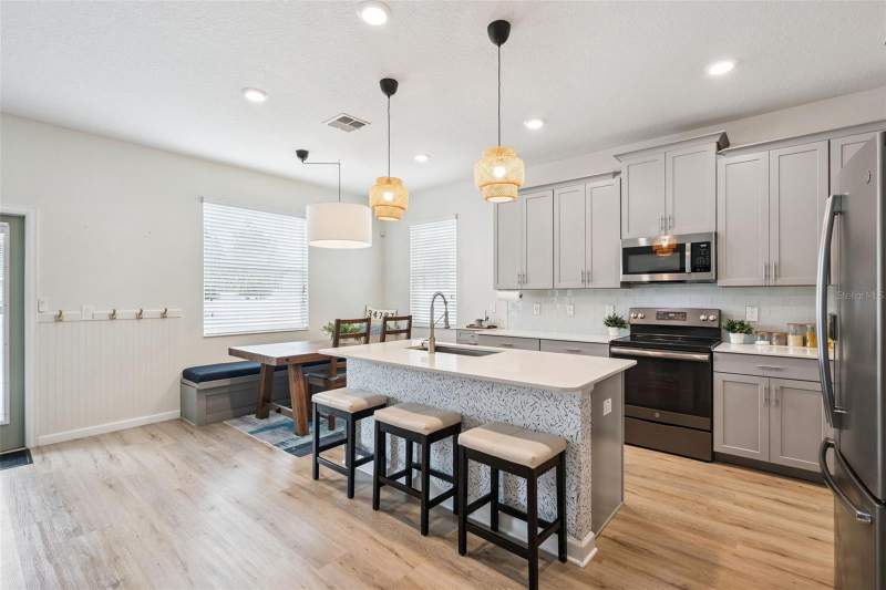 3 bedroom Single Family Residence at 7584 Summerlake Groves Street, Panther View, Winter Garden — photo 3