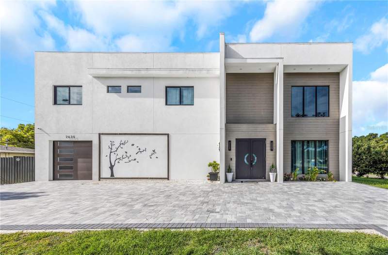 3 bedroom Single Family Residence at 2635 Woodring Dr, Carlton Terrace, Clearwater — photo 5