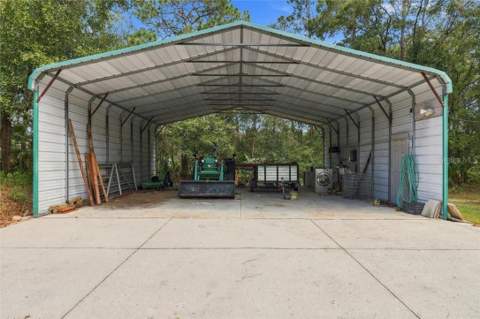 3159 N Holiday Drive, Crystal River FL - photo 6 of 6