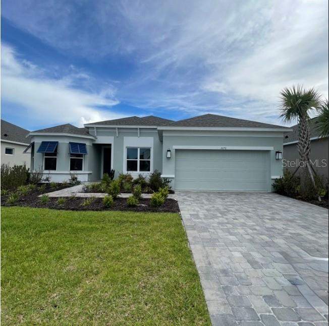 5676 NEVIS TERRACE home for sale in Esplanade At Westview