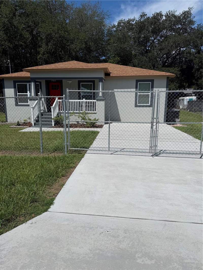 21015 MARKET STREET home for sale in Lacoochee Weems Homes for Sale: 1 Listing, From $300K
