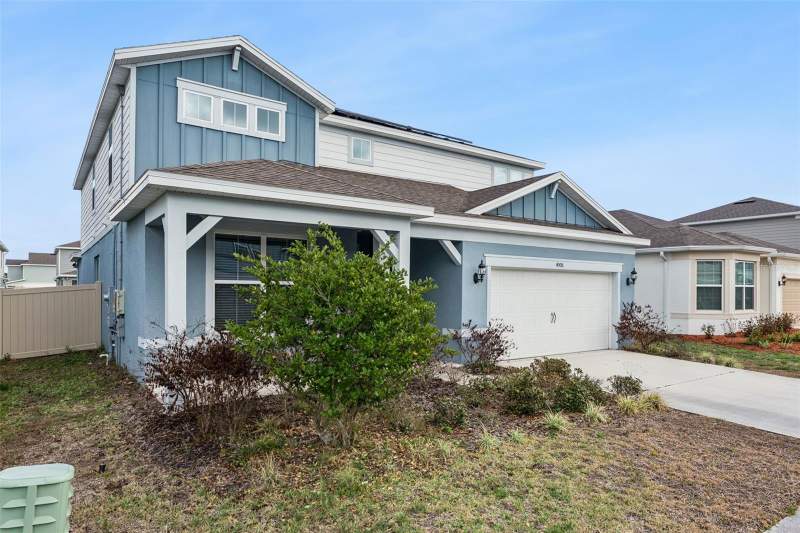 5 bedroom Single Family Residence at 4008 Meandering Bay Drive, Winding Mdws, Apopka — photo 2