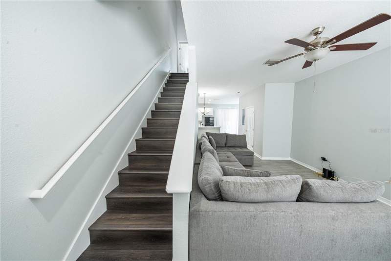 2 bedroom Townhouse at 11505 Declaration Drive, Townhomes Of Bay Port Colony, Tampa — photo 4