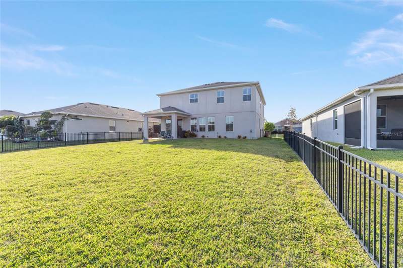 5 bedroom Single Family Residence at 5655 SW 50th Avenue, Meadows Of Heathbrook, Ocala — photo 3