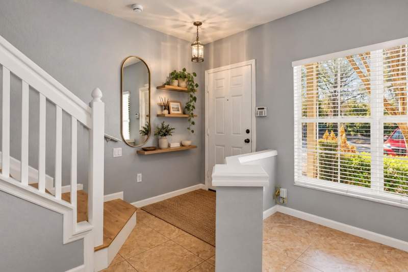 2 bedroom Townhouse at 1450 Stockton Drive, Regency Oaks Unit One, Sanford — photo 4