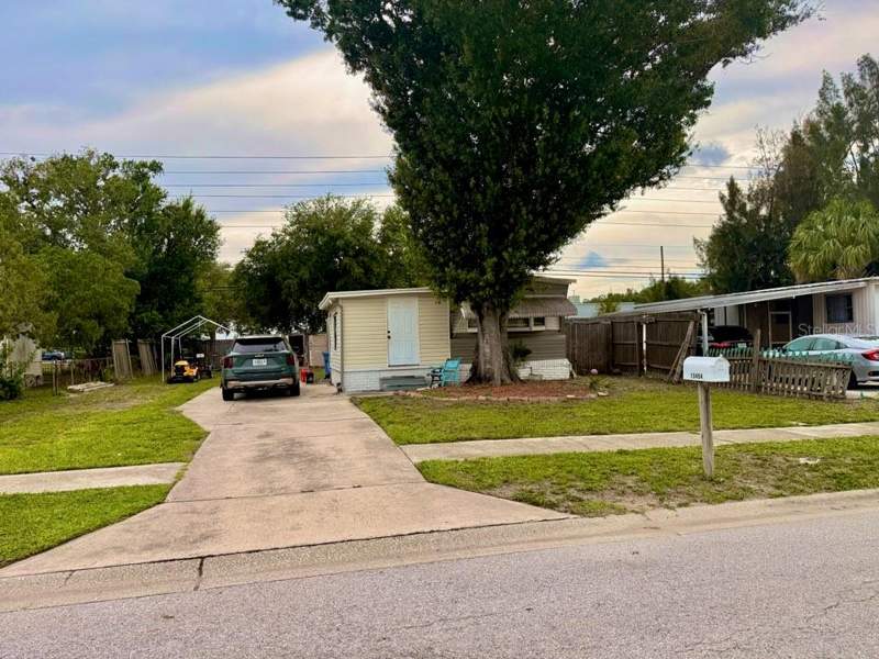 3 bedroom Mobile Home at 13494 61st Way, Pleasure World Park, Clearwater — photo 2
