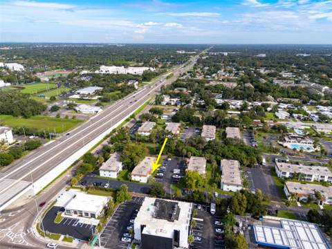 341 S McMullen Booth Road #147, Clearwater FL - photo 23 of 24