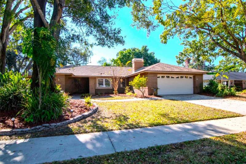 The Village WestHomes for Sale in Tampa, FL