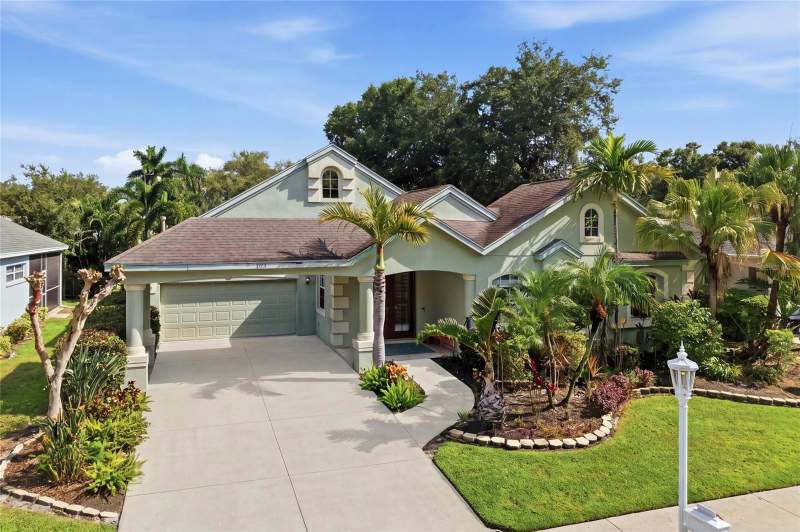 4703 4TH AVENUE DRIVE home for sale in Riverdale