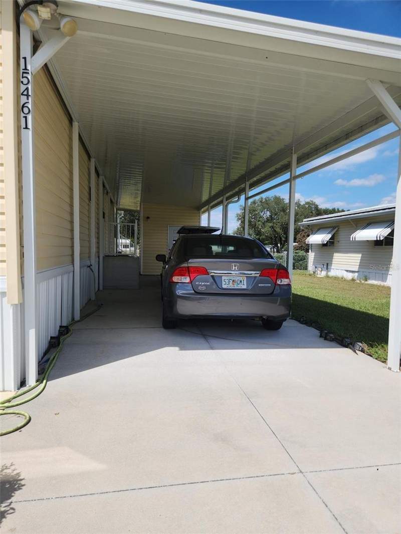 3 bedroom Manufactured Home at 15461 Brookridge Boulevard, Brookridge Comm Unit 3, Brooksville — photo 4