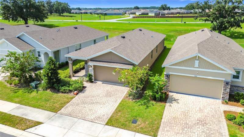 3 bedroom Single Family Residence at 5464 NW 46th Lane Road, Ocala Preserve Ph 13, Ocala — photo 4