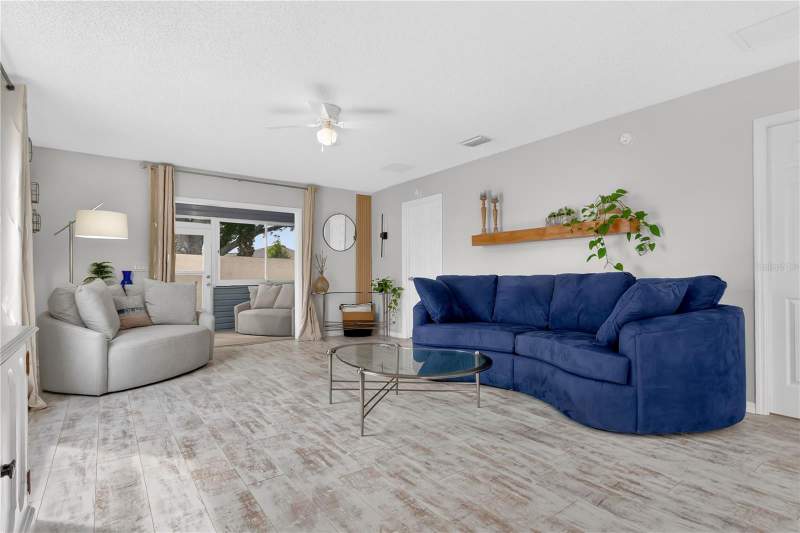 2 bedroom Villa at 9108 SE 177th Belmont Place, Courtyard Villas, The Villages — photo 4