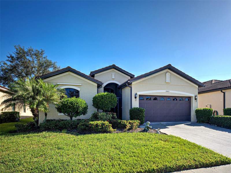 20612 CAPELLO DRIVE home for sale in Venetian Falls