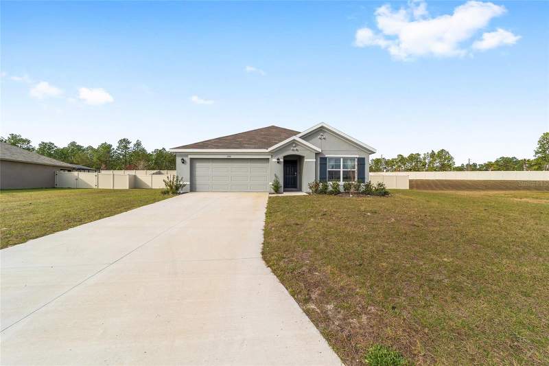 3 bedroom Single Family Residence at 7199 SW 135th Place, Marion Oaks Un Eight First Re, Ocala — photo 3