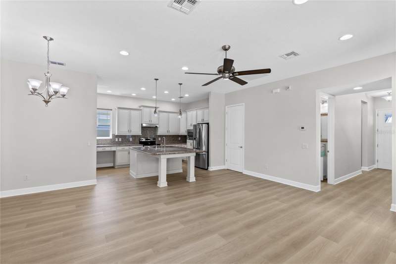 3 bedroom Single Family Residence at 8460 Bergson Place, Laureate Park, Orlando — photo 5