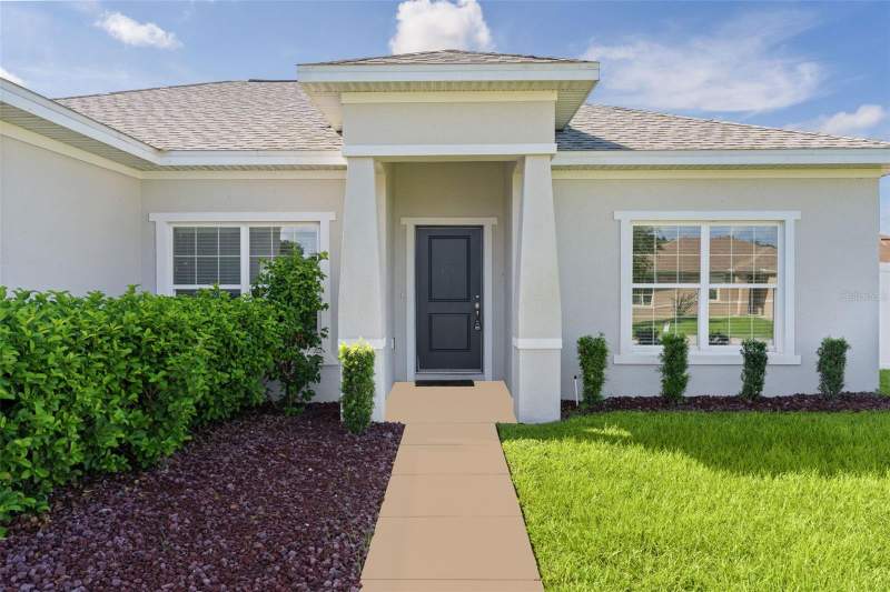 4 bedroom Single Family Residence at 5296 SE 91st Place, Summercrest, Ocala — photo 4