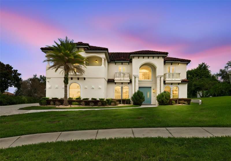 Cypress Landing