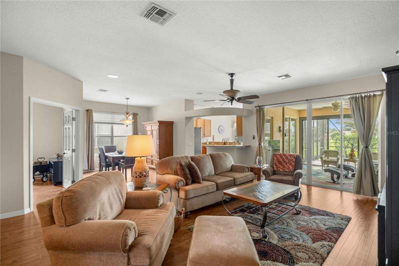 3 bedroom Single Family Residence at 15862 SW 13th Circle, Summerglen Ph 03, Ocala — photo 5