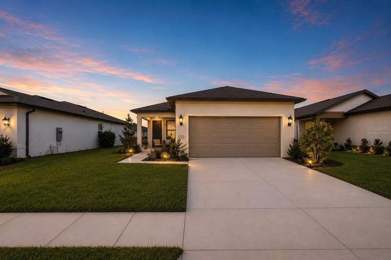 2 bedroom Single Family Residence at 9412 SW 53rd Place, Stone Creek, Ocala — photo 2