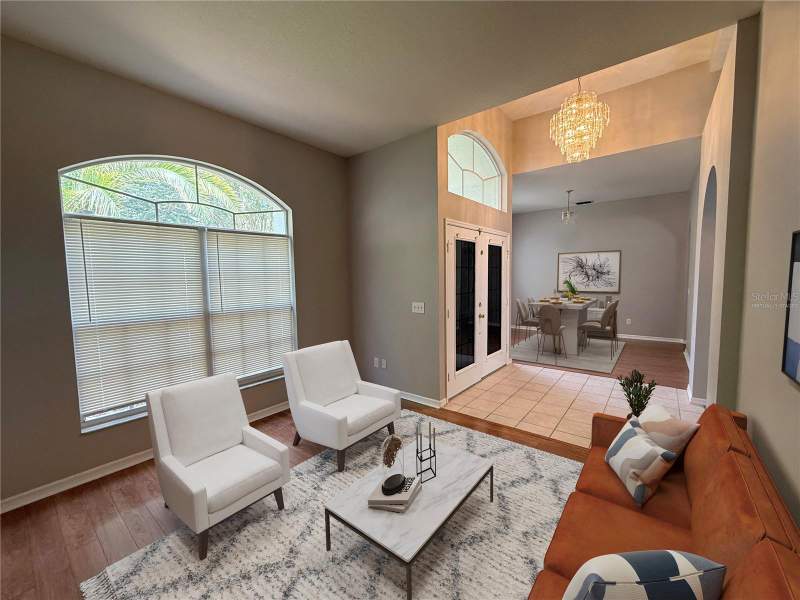 4 bedroom Single Family Residence at 3510 Autumn Glen Drive, River Hills Country Club Parce, Valrico — photo 2