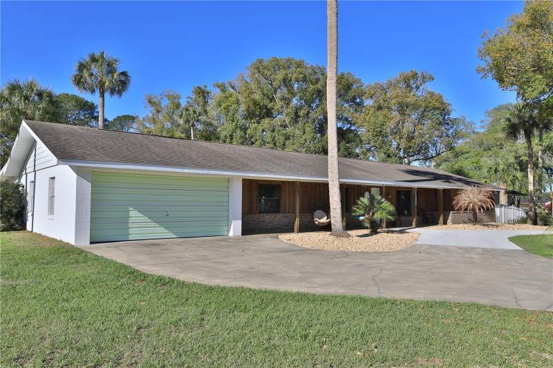 3 bedroom Single Family Residence at 11230 SE Timucuan Road, Timucuan Island Un 3, Summerfield — photo 5