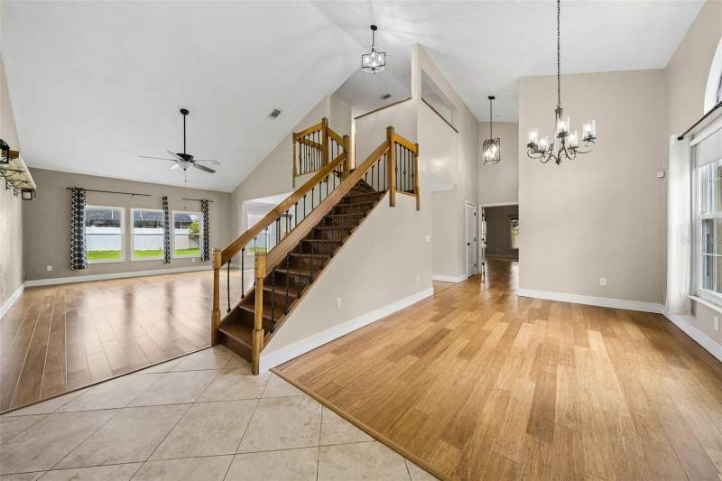 4 bedroom Single Family Residence at 1714 Cypress Ridge Drive, Cypress Spgs, Orlando — photo 4