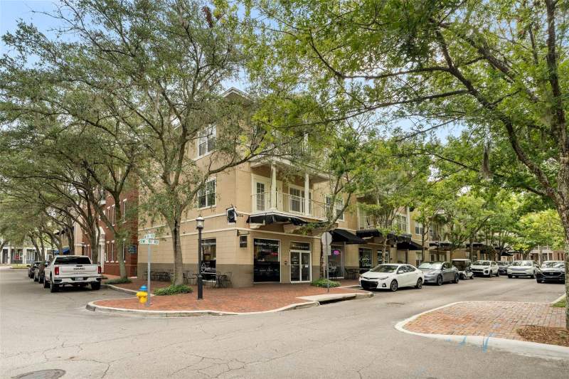 9124 SW 51ST ROAD #302 home for sale in The Village at Haile