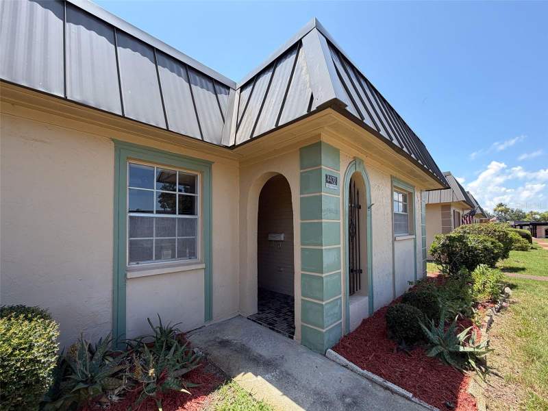 2 bedroom Condominium at 4422 Sunstate Drive, Gardens Of Beacon Square, New Port Richey — photo 2
