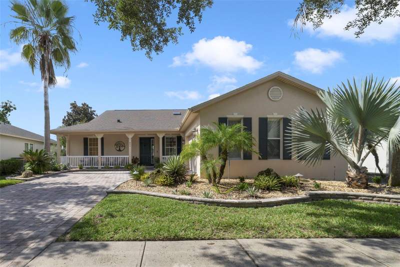 3 bedroom Single Family Residence at 893 Glendora Road, Solivita Ph 04C Sec 02, Poinciana — photo 2