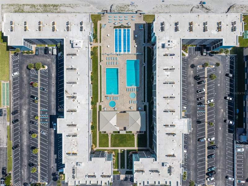 1 bedroom Condominium at 4151 S Atlantic Avenue #3170, Seacoast Gardens Condo, New Smyrna Beach — photo 5