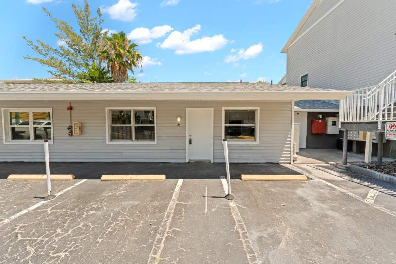 2 bedroom Condominium at 19823 GULF BOULEVARD #45, SEA SHELL OF INDIAN SHORES, INDIAN SHORES — photo 2