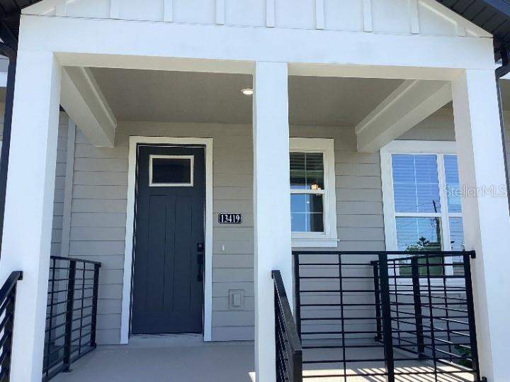 3 bedroom Townhouse at 13419 LEMON ORCHARD BEND, LAKE CAWOOD COVE, WINDERMERE — photo 3