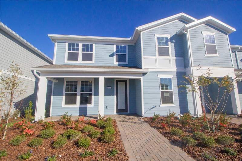 10355 FOLLY BEACH ROAD home for sale in Isles Of Lake Nona
