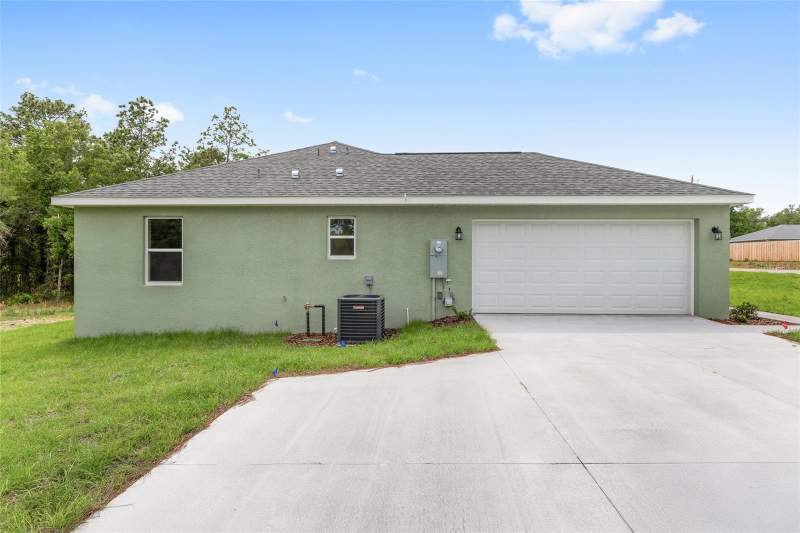 3 bedroom Single Family Residence at 3853 SW Soundview Drive, Rainbow Lakes Estate, Dunnellon — photo 4
