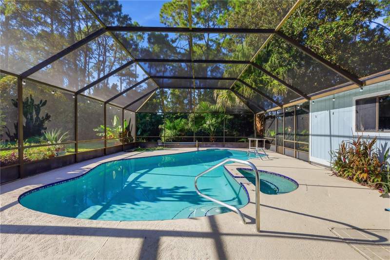 4 bedroom Single Family Residence at 92 Foster Lane, Palm Coast Sec 07, Palm Coast — photo 3