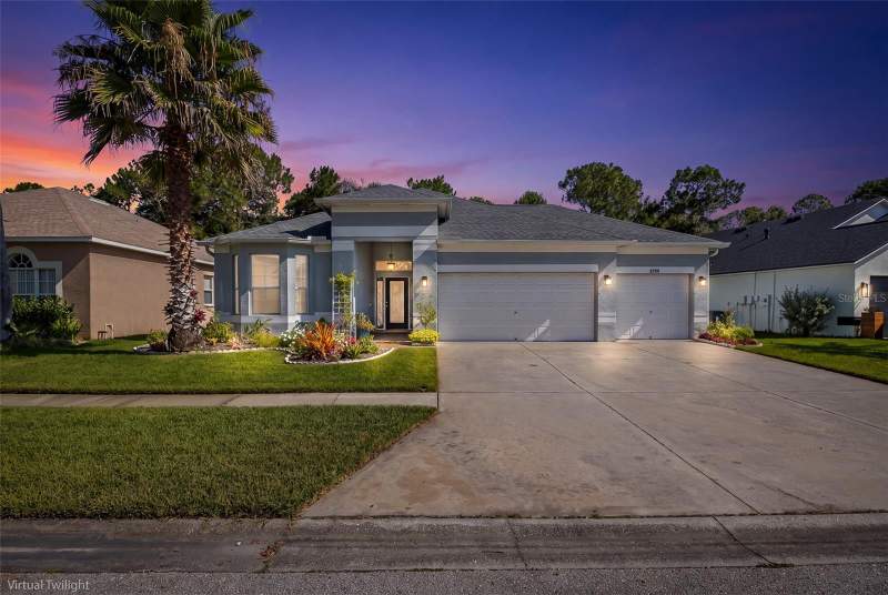 3 bedroom Single Family Residence at 12709 Westwood Lakes Boulevard, Westwood Lakes Ph 2C, Tampa — photo 2