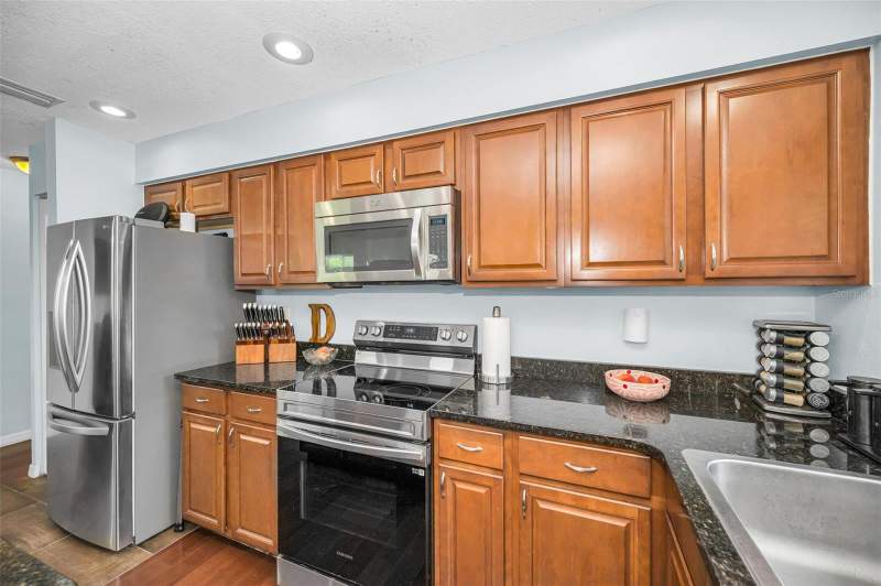 3 bedroom Single Family Residence at 1760 E Orangeside Road, Beacon Groves Unit III, Palm Harbor — photo 5