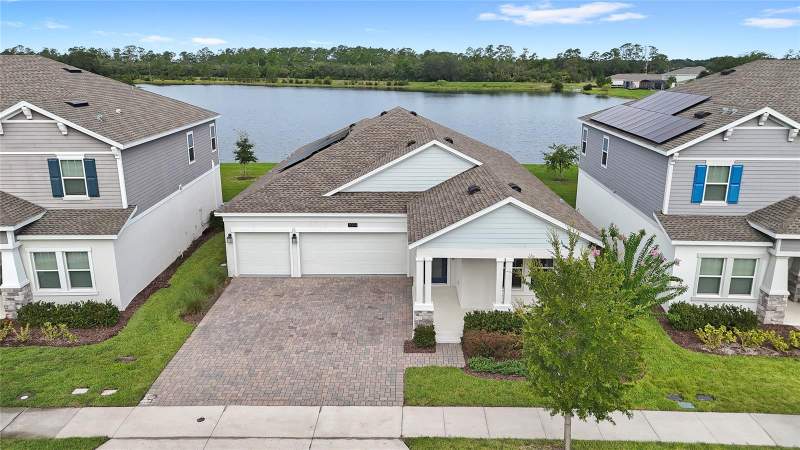 3084 ELLA WAY home for sale in Bridgewalk