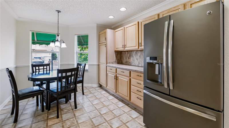 3 bedroom Single Family Residence at 17617 SE 80th Altamaha Court, The Villages, The Villages — photo 5