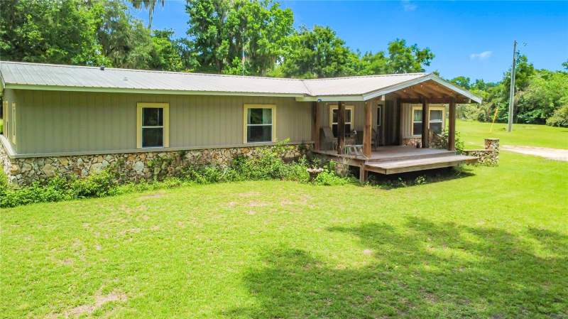 3 bedroom Manufactured Home at 1919 NW 100th Street, Northwood, Ocala — photo 2