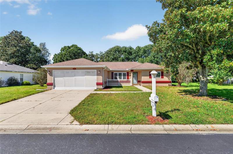 13824 SW 114TH CIRCLE home for sale in Spruce Creek Preserve