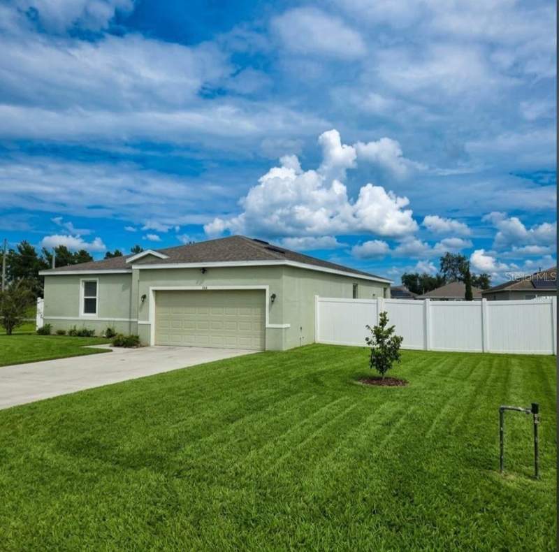 4 bedroom Single Family Residence at 356 Camellia Court, Poinciana Nbrhd 02 Village 08, Poinciana — photo 2