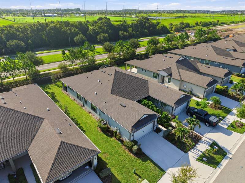 2 bedroom Villa at 6352 Mooring Line Circle, Waterset Ph 4B South, Apollo Beach — photo 4