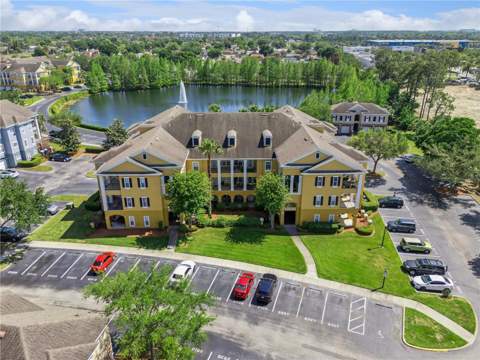 3751 Conroy Road #2325, Orlando FL - photo 23 of 31