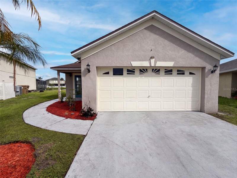 3 bedroom Single Family Residence at 225 Southbridge Circle, Remington Prcl J, Kissimmee — photo 1